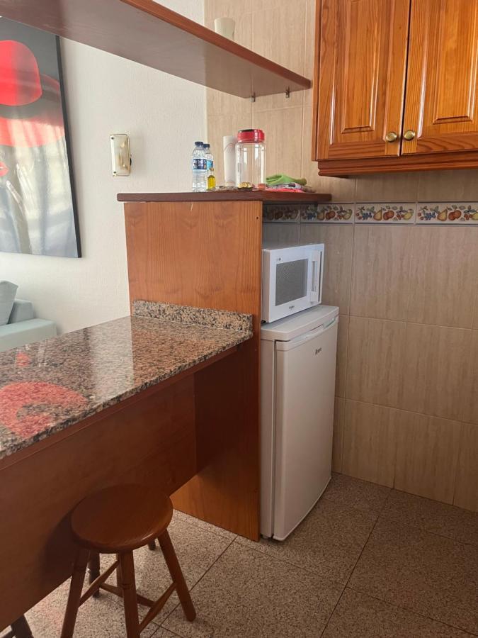 Yumbo Appartamenti Las Camelias Playa Del Ingles Eksteriør billede