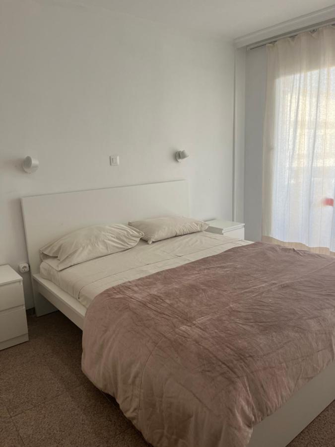 Yumbo Appartamenti Las Camelias Playa Del Ingles Eksteriør billede