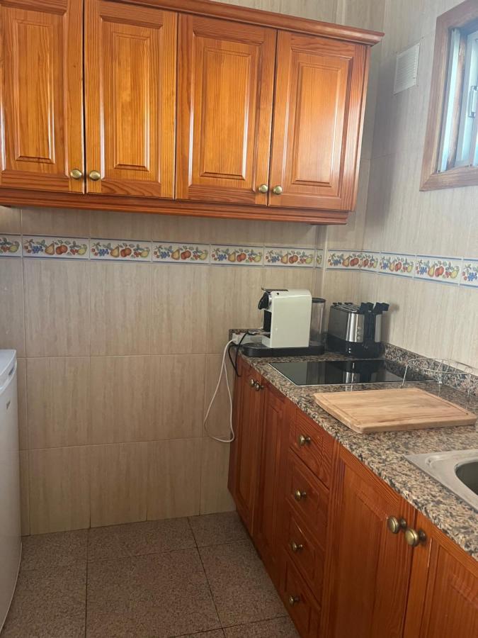 Yumbo Appartamenti Las Camelias Playa Del Ingles Eksteriør billede